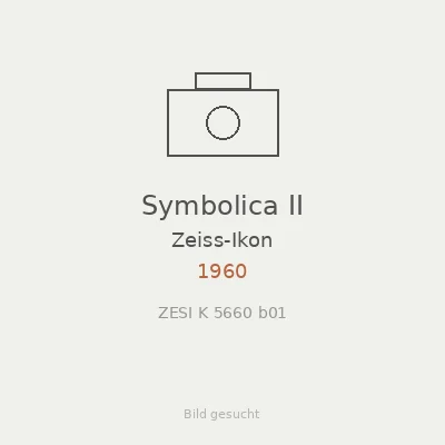 Symbolica II