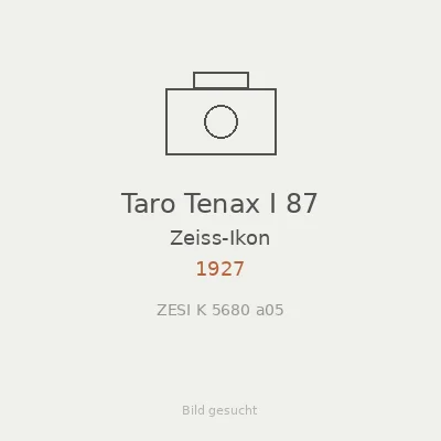 Taro Tenax I 87
