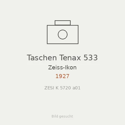 Taschen Tenax 533