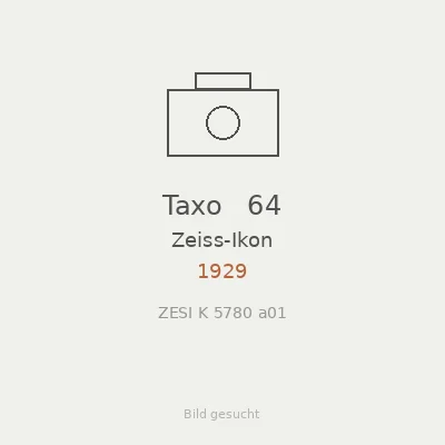 Taxo   64
