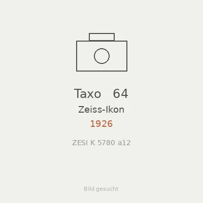 Taxo   64