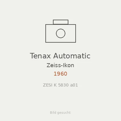 Tenax Automatic