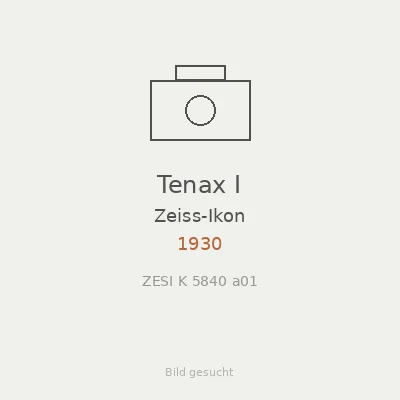 Tenax I