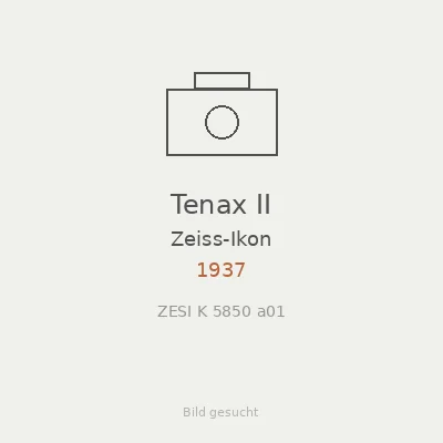 Tenax II