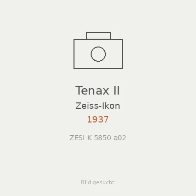Tenax II