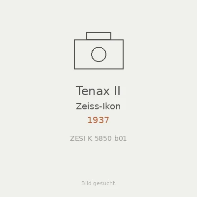 Tenax II