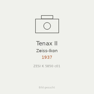 Tenax II