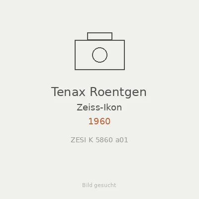 Tenax Roentgen