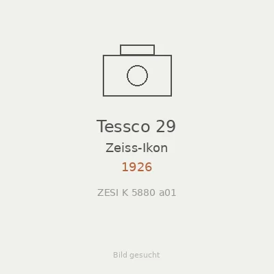 Tessco 29