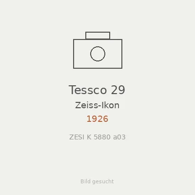 Tessco 29
