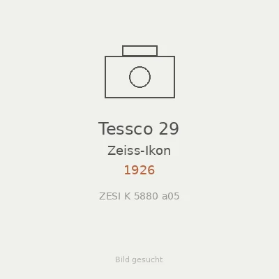 Tessco 29