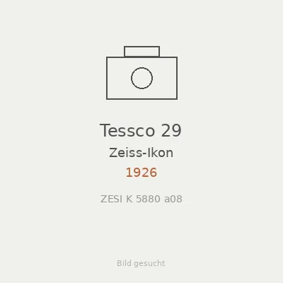 Tessco 29