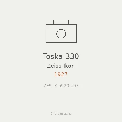 Toska 330
