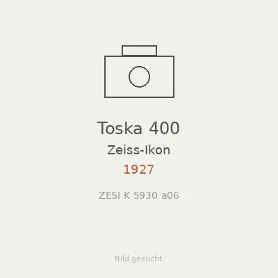 Toska 400