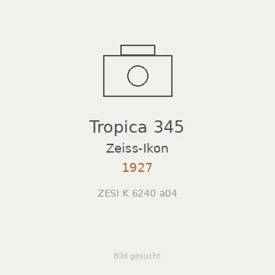 Tropica 345