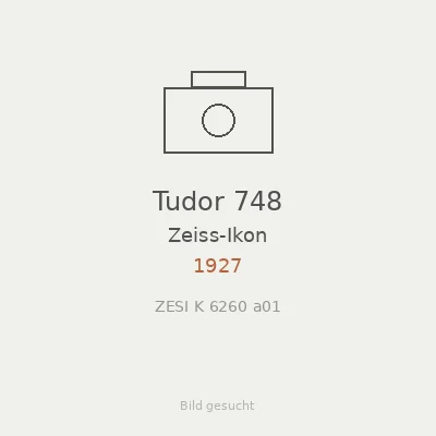 Tudor 748