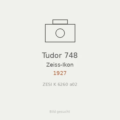 Tudor 748