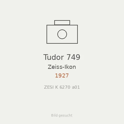 Tudor 749