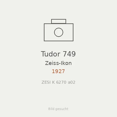 Tudor 749
