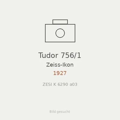 Tudor 756/1