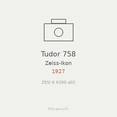 Tudor 758