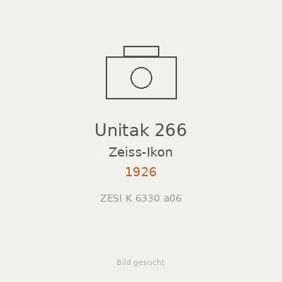 Unitak 266