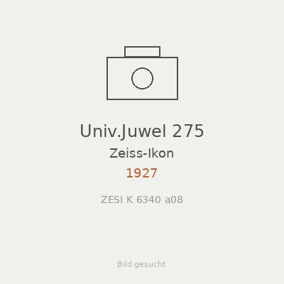Univ.Juwel 275