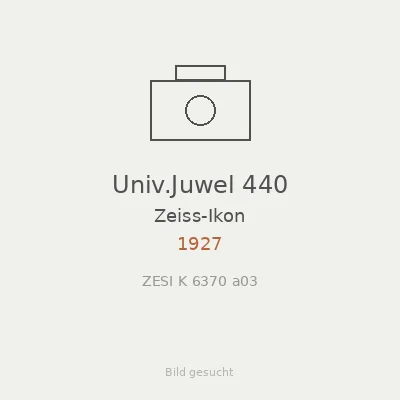 Univ.Juwel 440