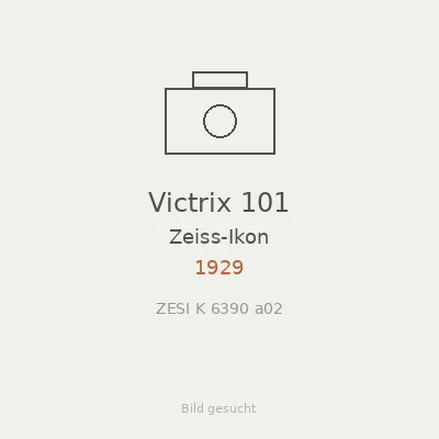 Victrix 101