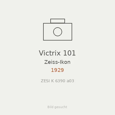 Victrix 101