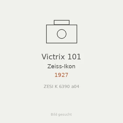 Victrix 101