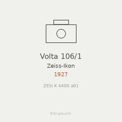 Volta 106/1