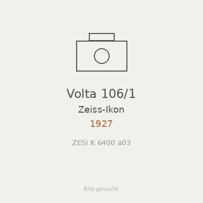 Volta 106/1