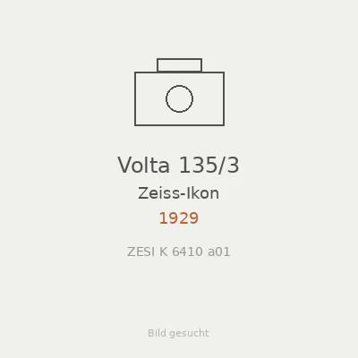 Volta 135/3
