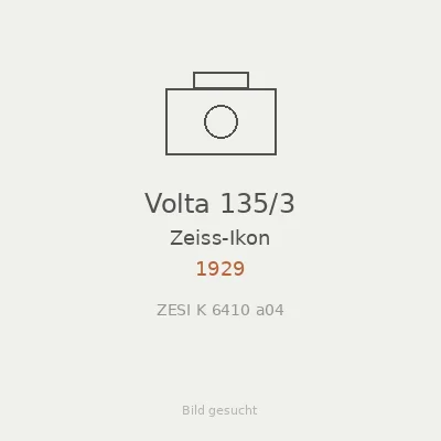 Volta 135/3