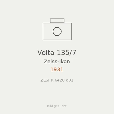 Volta 135/7