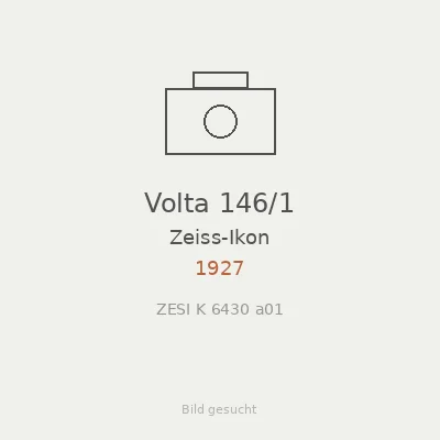 Volta 146/1