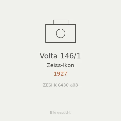 Volta 146/1