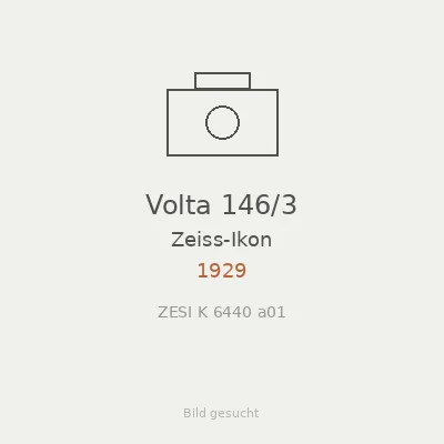 Volta 146/3