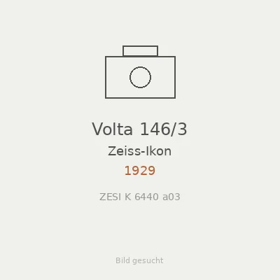 Volta 146/3
