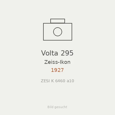 Volta 295