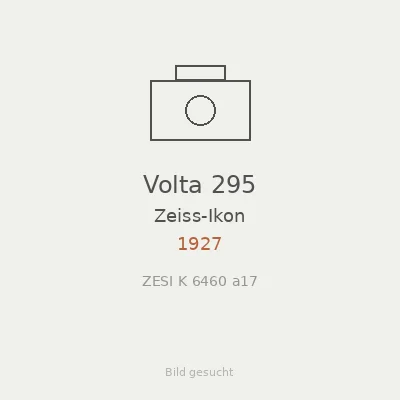 Volta 295