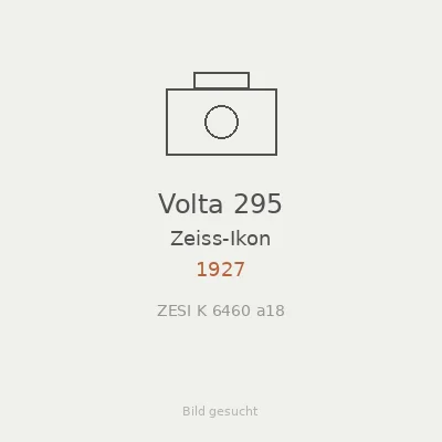 Volta 295
