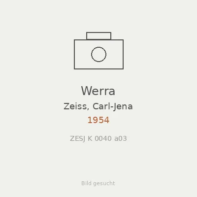 Werra