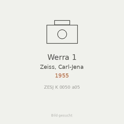 Werra 1