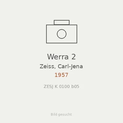 Werra 2