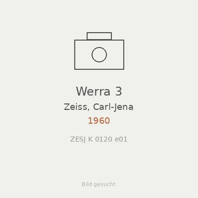 Werra 3