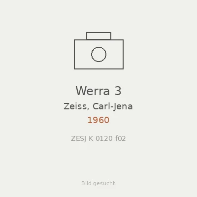 Werra 3