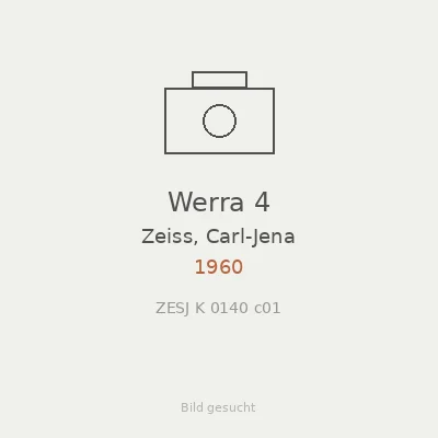 Werra 4