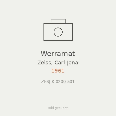 Werramat